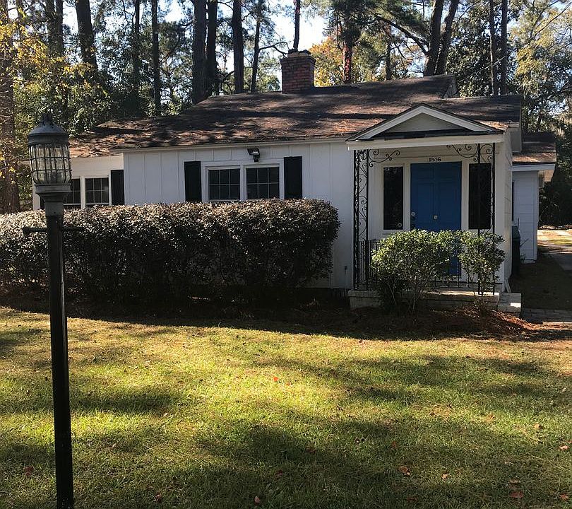 1516 Iola Dr, Valdosta, GA 31602 Zillow