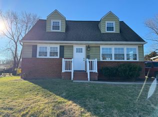 1824 Ridgewick Rd, Glen Burnie, MD 21061