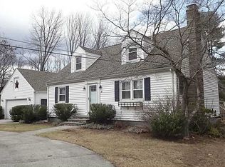 9 Hopkins Ave, Johnston, RI 02919