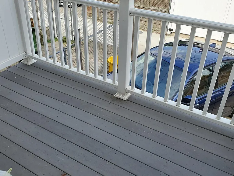 109 N Bradford St — Photo 10