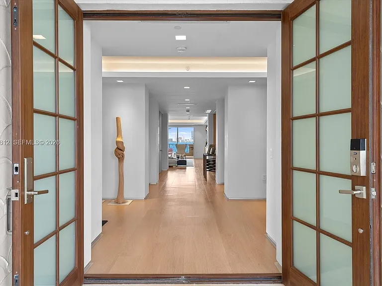 4921 Fisher Island Dr #4921 — Photo 50