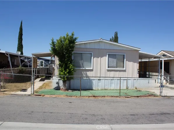10701 Cedar Ave Space 120, Bloomington, CA 92316