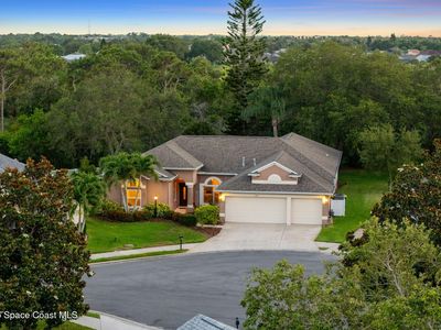 1197 Acappella Dr, Melbourne, FL, 32940