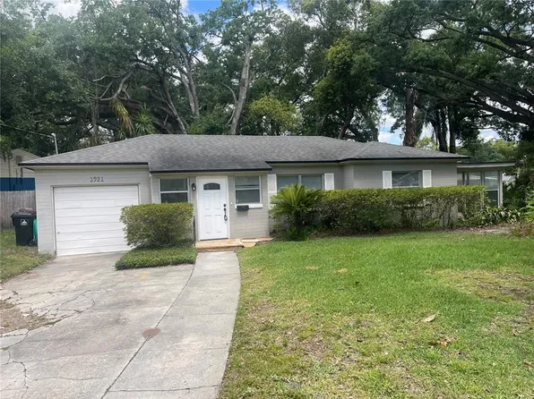 1921 Stanley St, Orlando, FL 32803