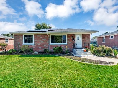 109 Alberta Dr, Amherst, NY, 14226