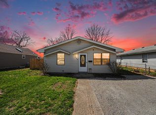 203 Center St, Trenton, OH 45067