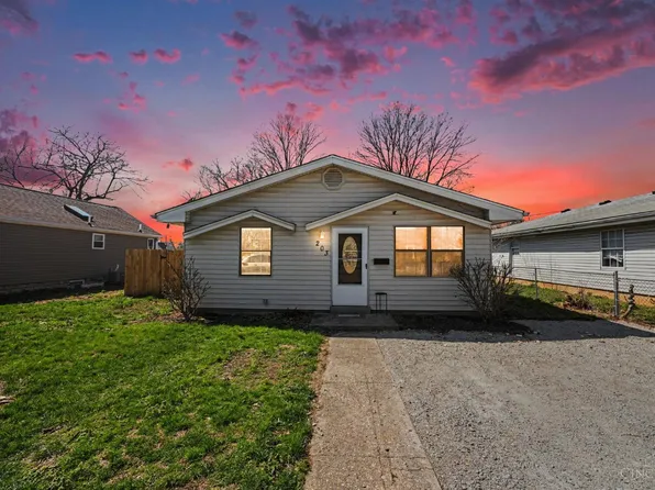 203 Center St, Trenton, OH 45067