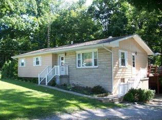 1015 SW 1st St, Paoli, IN 47454