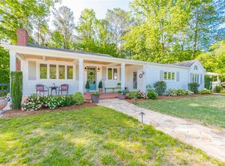 14825 Taylor Rd, Milton, GA 30004
