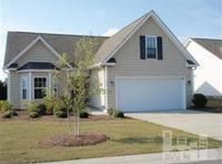 4906 Alamance Dr SE, Southport, NC 28461
