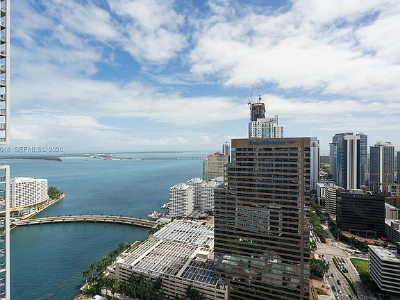 4th image of 485 Brickell Ave APT 4110