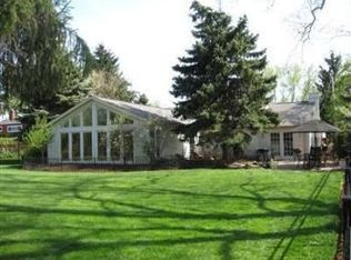 6093 Fulton Dr NW, Canton, OH
