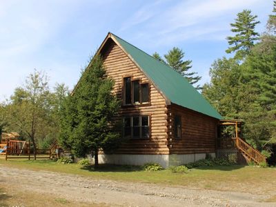 539 State Route 28n, North creek, NY, 12853