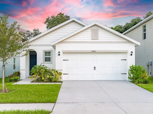 9035 Water Chestnut Dr, Temple Terrace, FL 33637