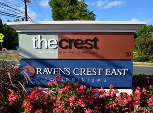 4806 Ravens Crest Dr, Plainsboro, NJ 08536