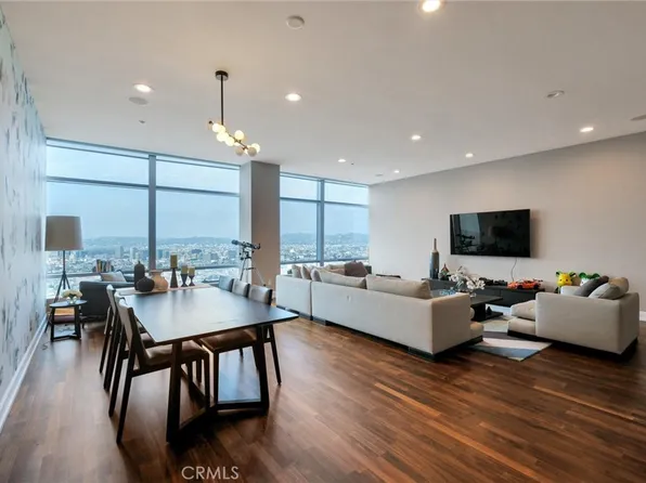 900 W Olympic Blvd Unit 45F, Los Angeles, CA 90015