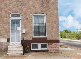 2101 E Federal St, Baltimore, MD 21213