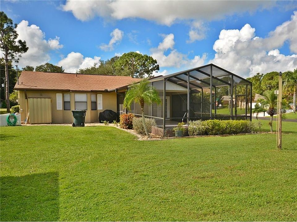 4692 Ulster Ave, North Port, FL 34287 MLS U8199938 Zillow