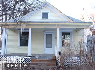 920 Colorado St, Manhattan, KS 66502