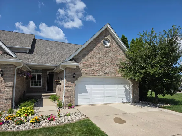 31637 Beaver Cir, New Boston, MI 48164