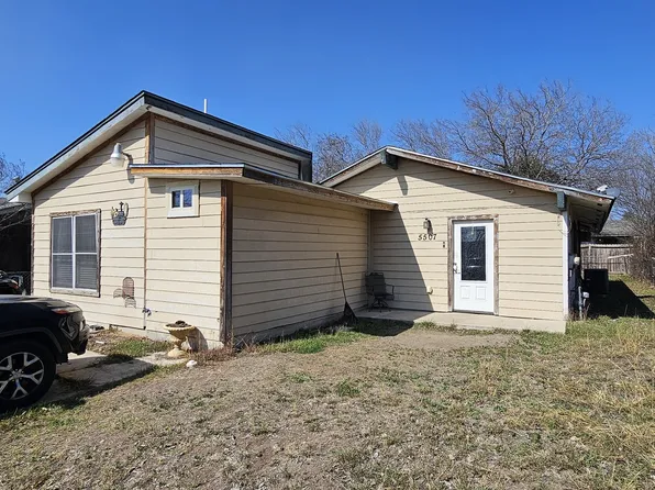 5507 Prairie Flower, San Antonio, TX 78242