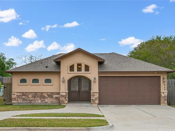 433 Louisiana Ave, Corpus Christi, TX 78404