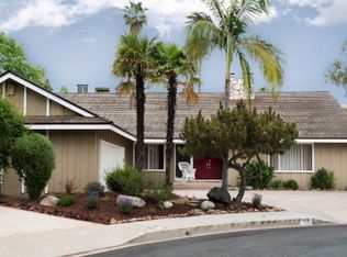 929 Chudleigh Ln, Glendale, CA 91207