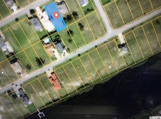 918 Shipmaster Ave LOT 130, Myrtle Beach, SC 29579