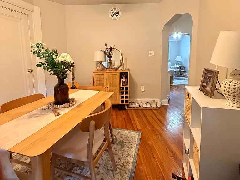 Dining room - or Home Office