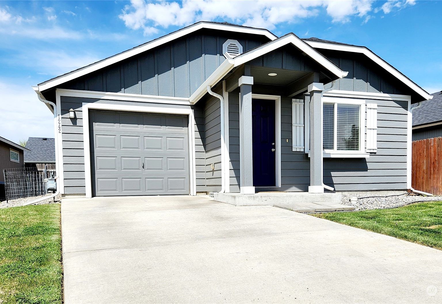 1242 SW Carver Street, College Place, WA 99324 Zillow