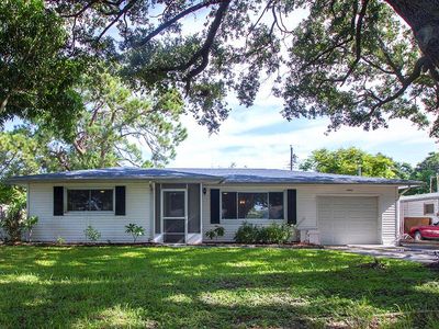 11083 101st Ave, Seminole, FL, 33772