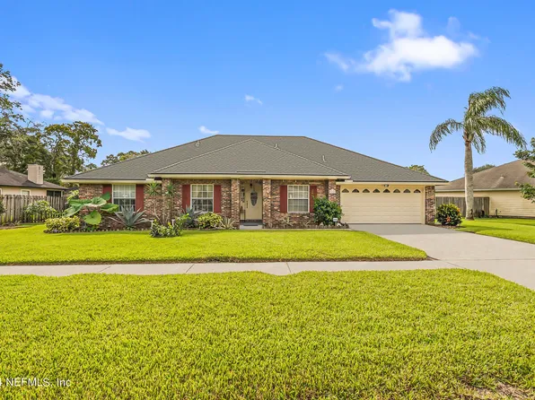 1235 SHALLOWFORD Drive W, Jacksonville, FL 32225