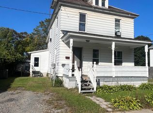 8 Byrne Ave, Glens Falls, NY 12801