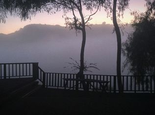 1550 Greenleaf Canyon Rd, Topanga, CA 90290