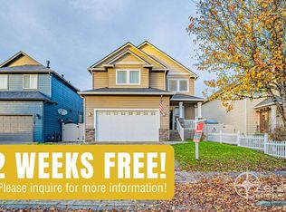 3122 S 2nd St, Ridgefield, WA 98642