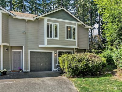 1126 110th Street E #39, Tacoma, WA, 98445