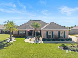 4214 Craigend Loop, Bon Secour, AL 36542