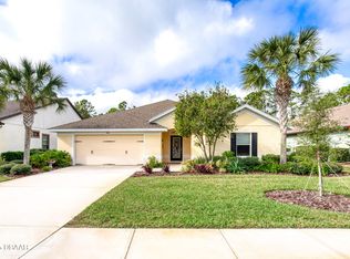 665 Elk River Dr, Ormond Beach, FL 32174