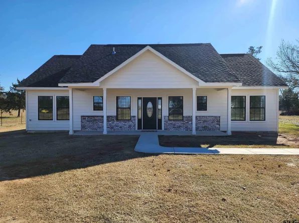 1121 County Road 4110, Pittsburg, TX 75686
