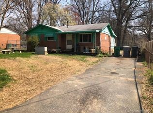9530 Feldbank Dr, Charlotte, NC 28216