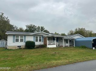 231 Spruce St, Tyrone, PA 16686