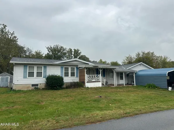 231 Spruce St, Tyrone, PA 16686