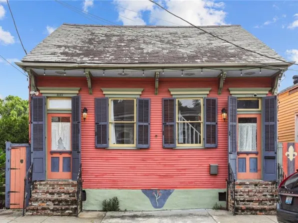3143 Dauphine St, New Orleans, LA 70117