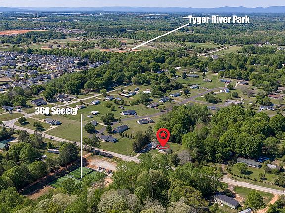 3rd image of 6844 Reidville Rd