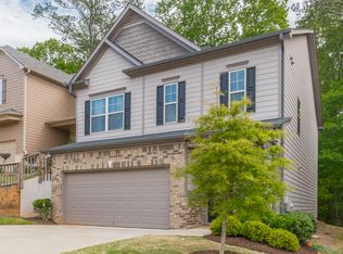 3449 Woodward Down Trl, Buford, GA 30519