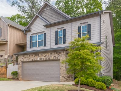 3449 Woodward Down Trl, Buford, GA, 30519