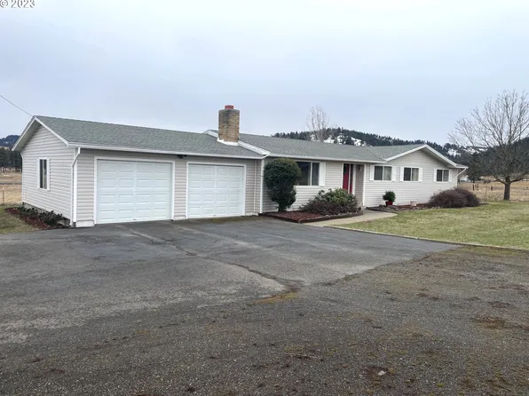 71544 Levi Ln, Elgin, OR 97827