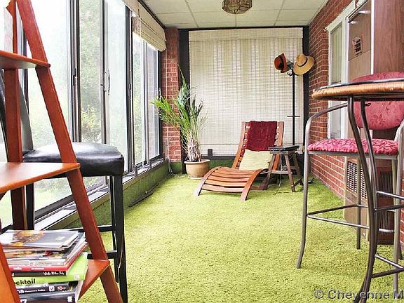 Carpet is updated GREY