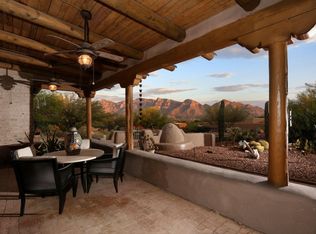 662 W Silver Eagle Ct, Oro Valley, AZ 85755