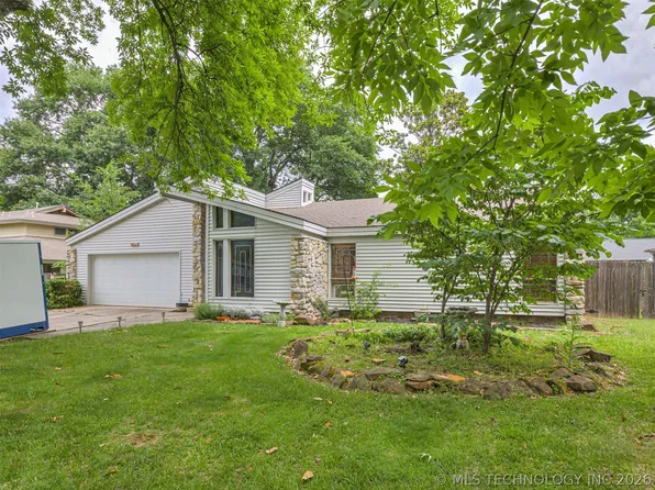 3723 E 83rd St, Tulsa, OK 74137
